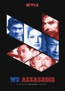 Ассасины Ву Смотреть Онлайн Все Сезоны на ЛордФильм